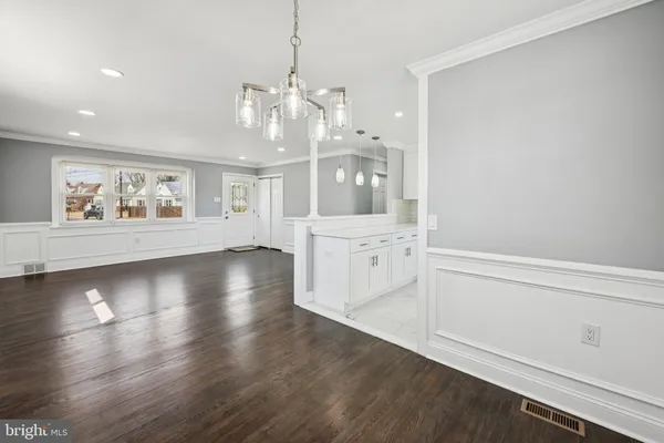 $445,000 | 500 West Charles Street, Palmyra, NJ 08065