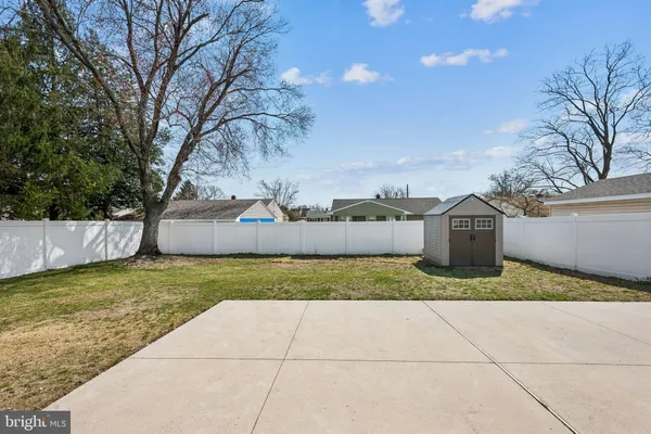 $445,000 | 500 West Charles Street, Palmyra, NJ 08065