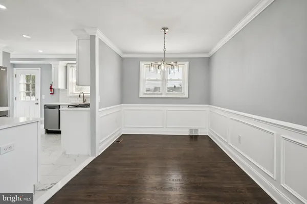 $445,000 | 500 West Charles Street, Palmyra, NJ 08065