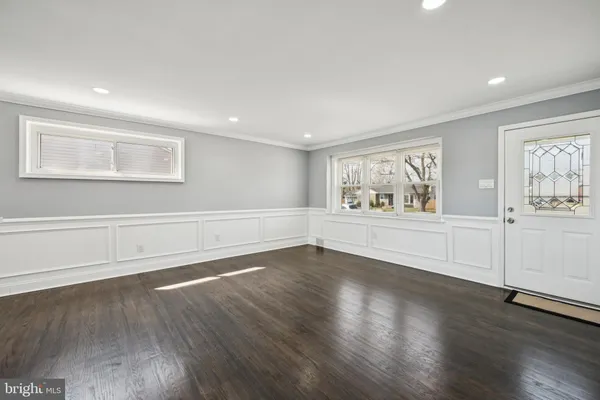 $445,000 | 500 West Charles Street, Palmyra, NJ 08065