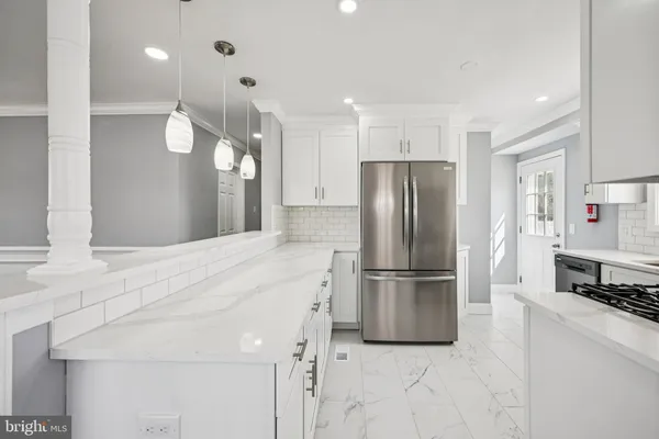 $445,000 | 500 West Charles Street, Palmyra, NJ 08065