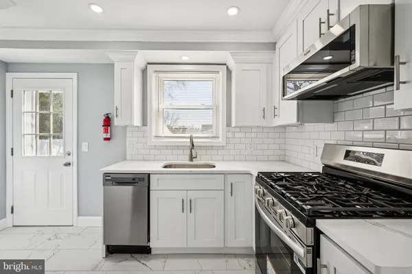 $445,000 | 500 West Charles Street, Palmyra, NJ 08065