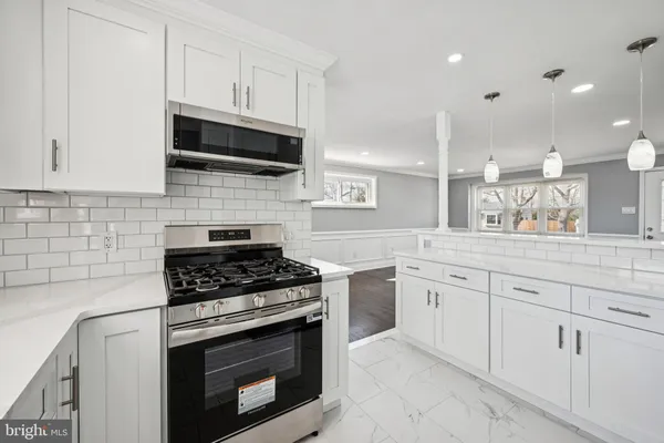 $445,000 | 500 West Charles Street, Palmyra, NJ 08065