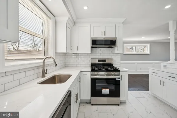 $445,000 | 500 West Charles Street, Palmyra, NJ 08065