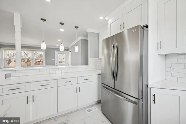 $445,000 | 500 West Charles Street, Palmyra, NJ 08065