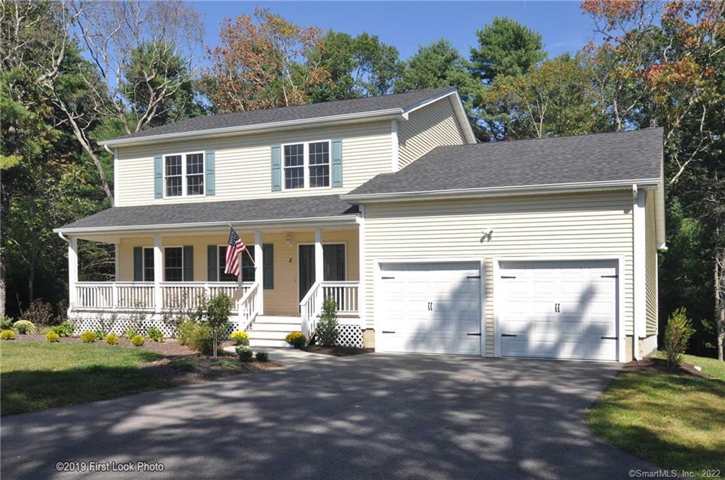 5 Shadow Ridge Drive Richmond, RI 02812 - Photo 1 of 1 Gallery Image 1