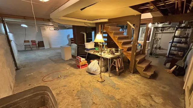 $195,000 | 212 South 2nd Street, Waterville, MN 56096