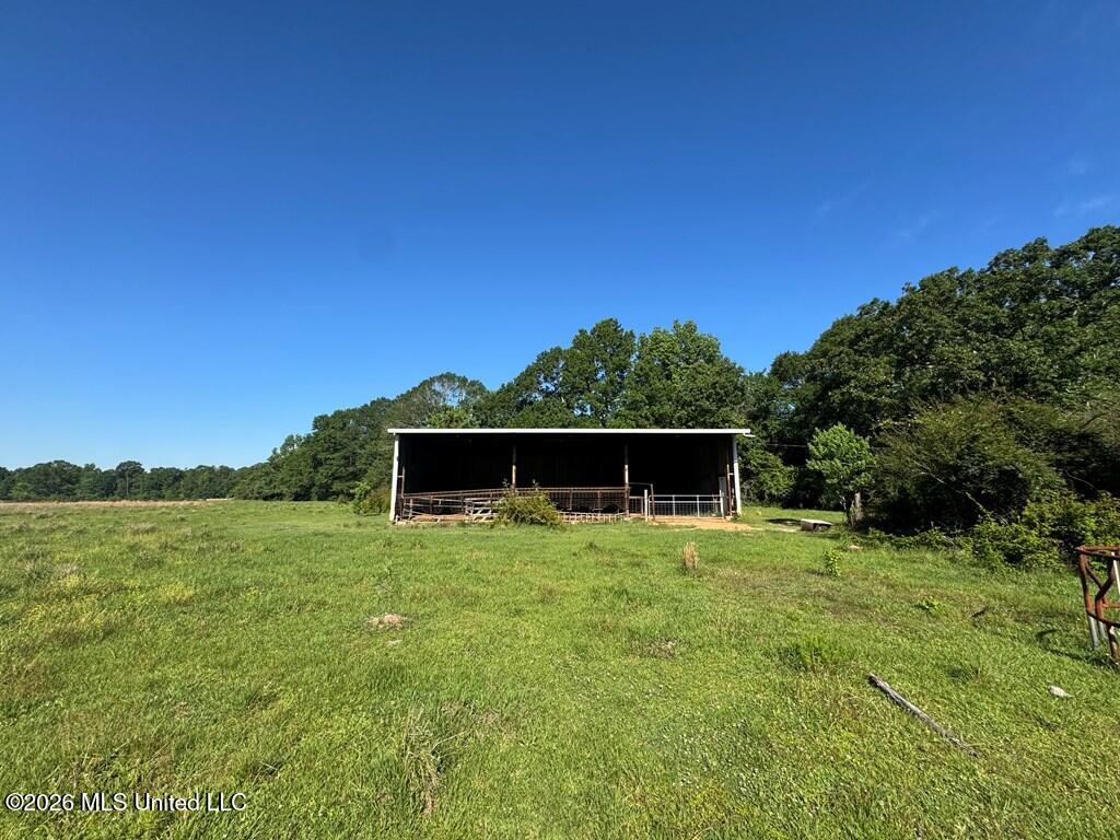 260 Mitchell Chapel Road Poplarville, MS 39470 - Photo 13 of 16 187801_6