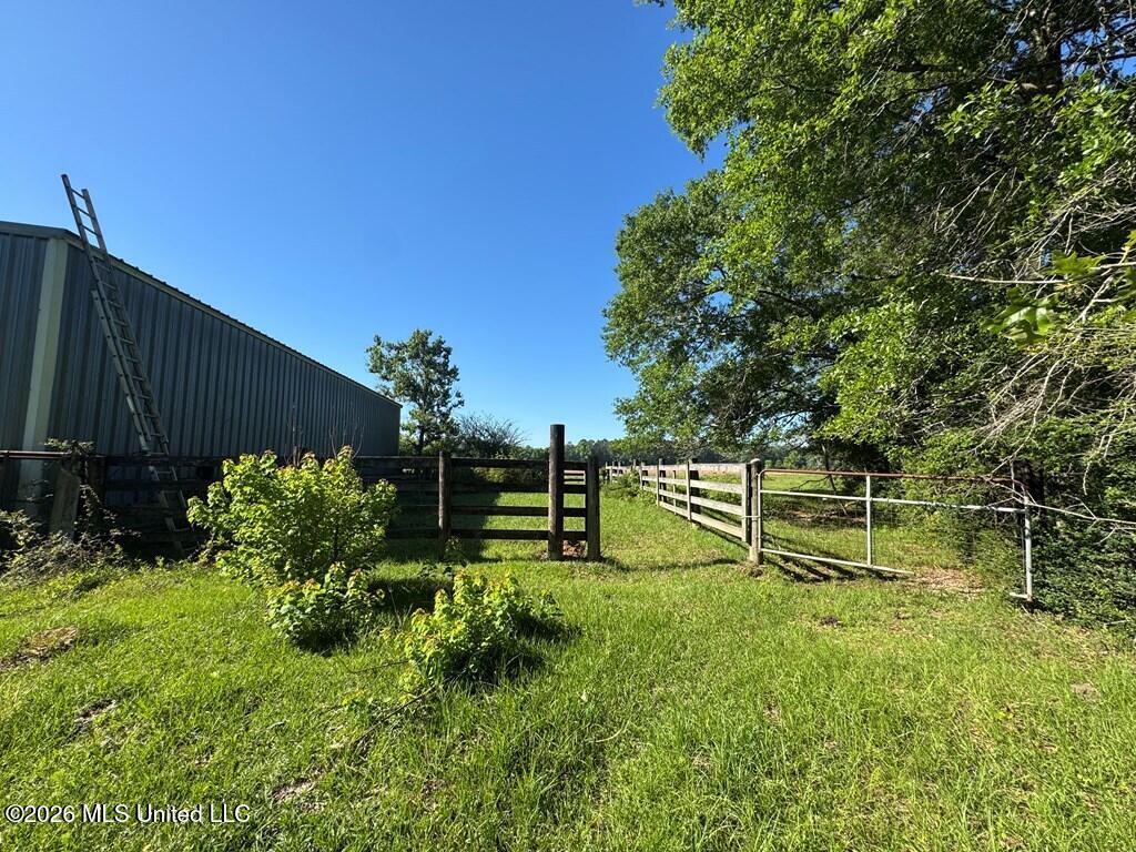 260 Mitchell Chapel Road Poplarville, MS 39470 - Photo 8 of 16 187801_12