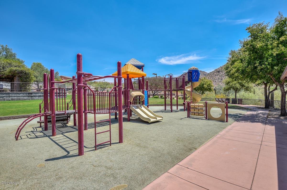3429 West Florimond Road Phoenix, AZ 85086 - Photo 54 of 63 Tramonto East-Playground