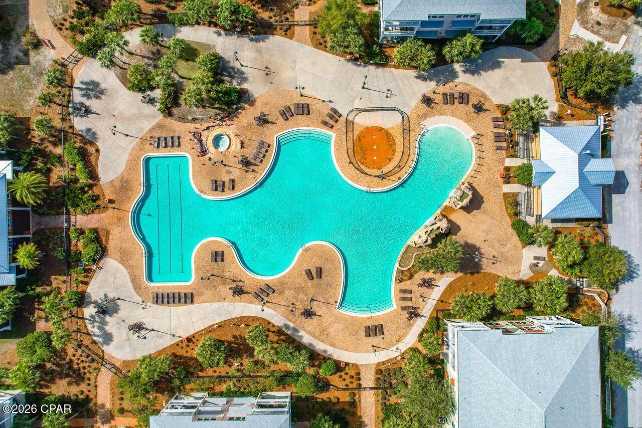 8700 Front Beach Road, Unit 7101 Panama City Beach, FL 32407 - Photo 54 of 71