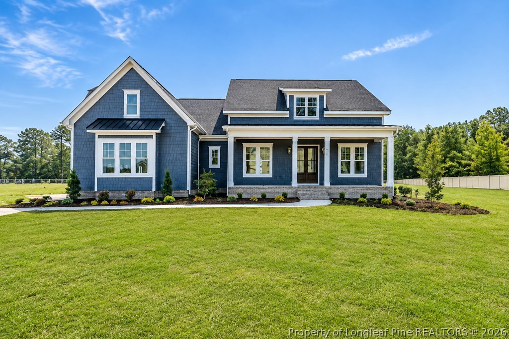 925 Dixie Farm Road Sanford, NC 27332 - Photo 2 of 49 Gallery Image 2