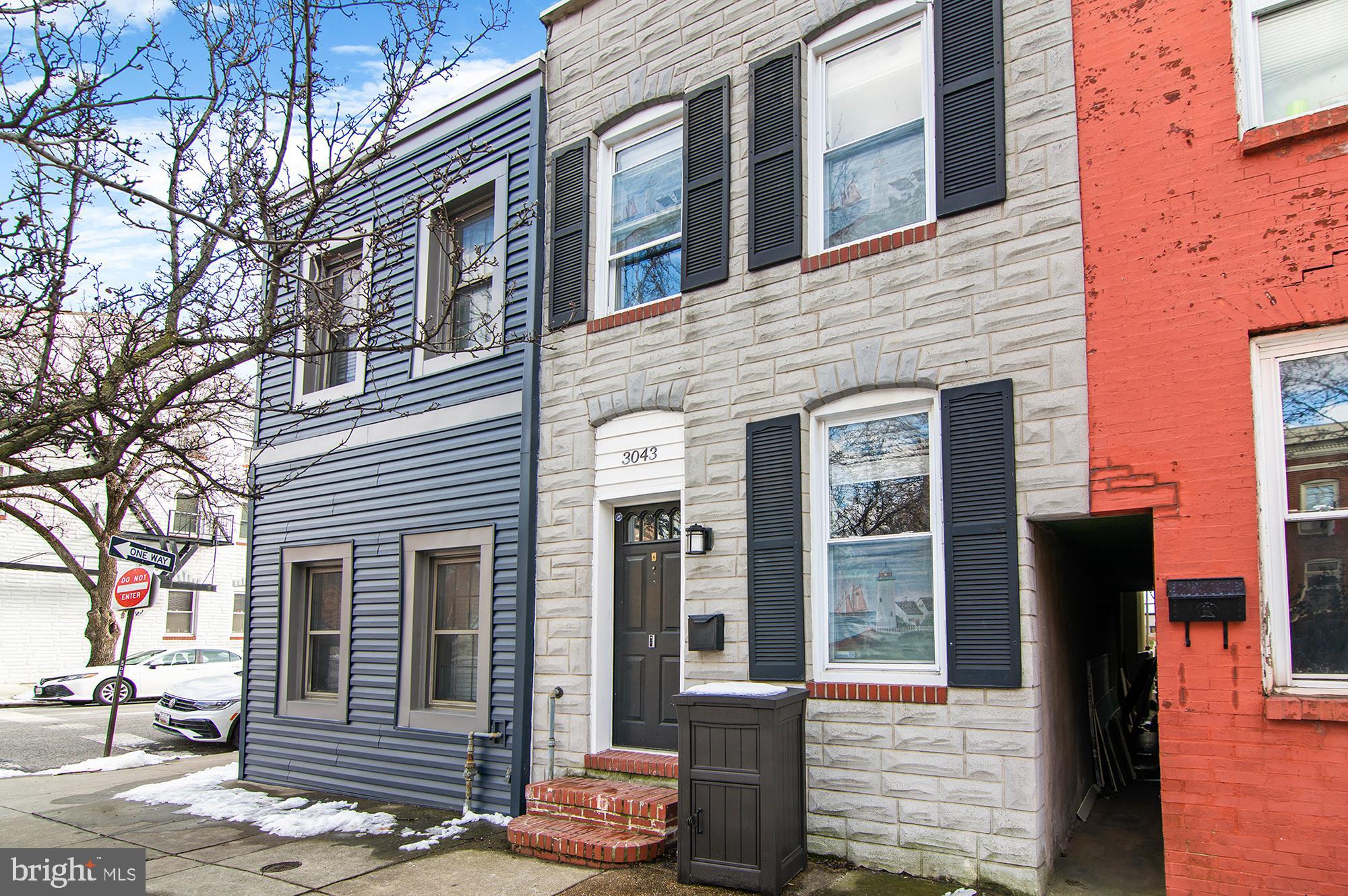 3043 Elliott Street Baltimore, MD 21224 - Photo 2 of 49