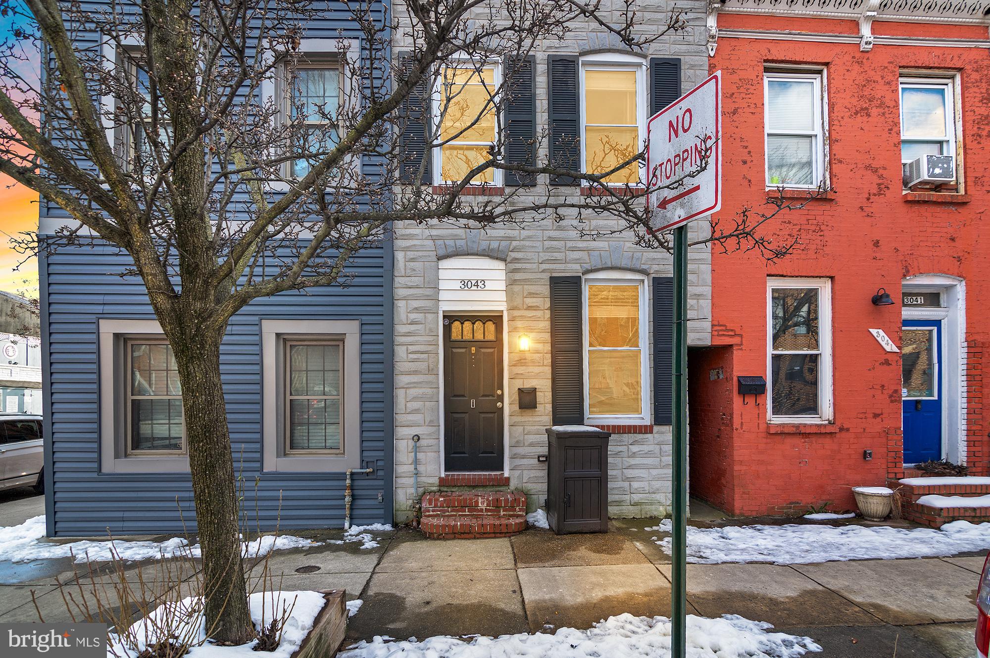 3043 Elliott Street Baltimore, MD 21224 - Photo 3 of 49