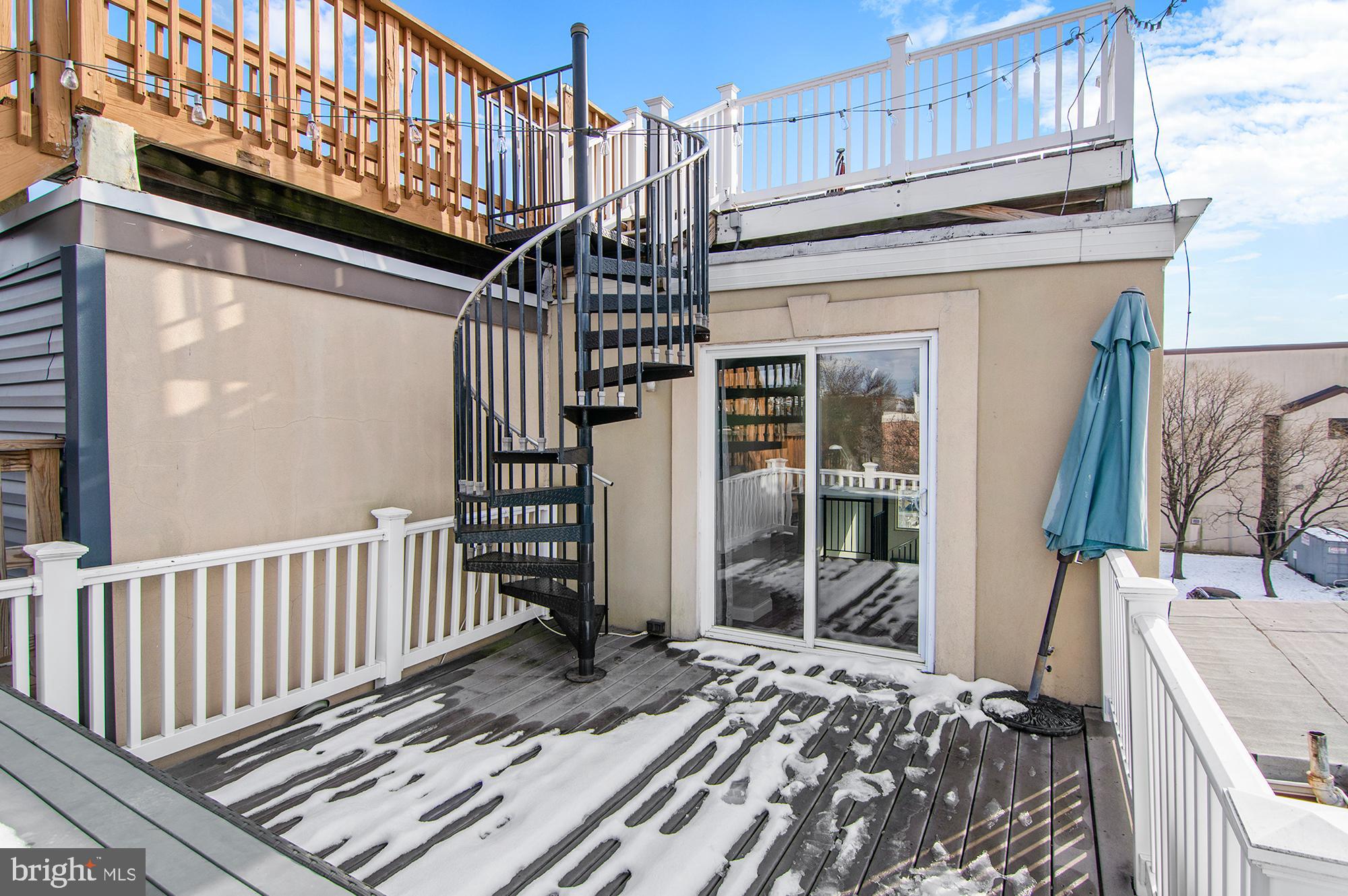 3043 Elliott Street Baltimore, MD 21224 - Photo 42 of 49