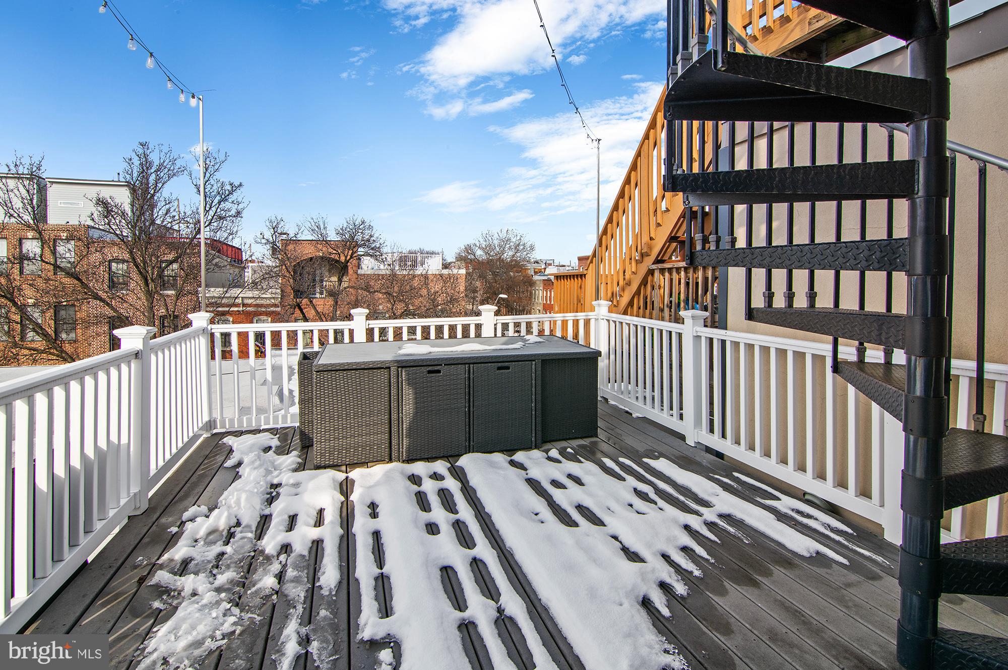 3043 Elliott Street Baltimore, MD 21224 - Photo 43 of 49