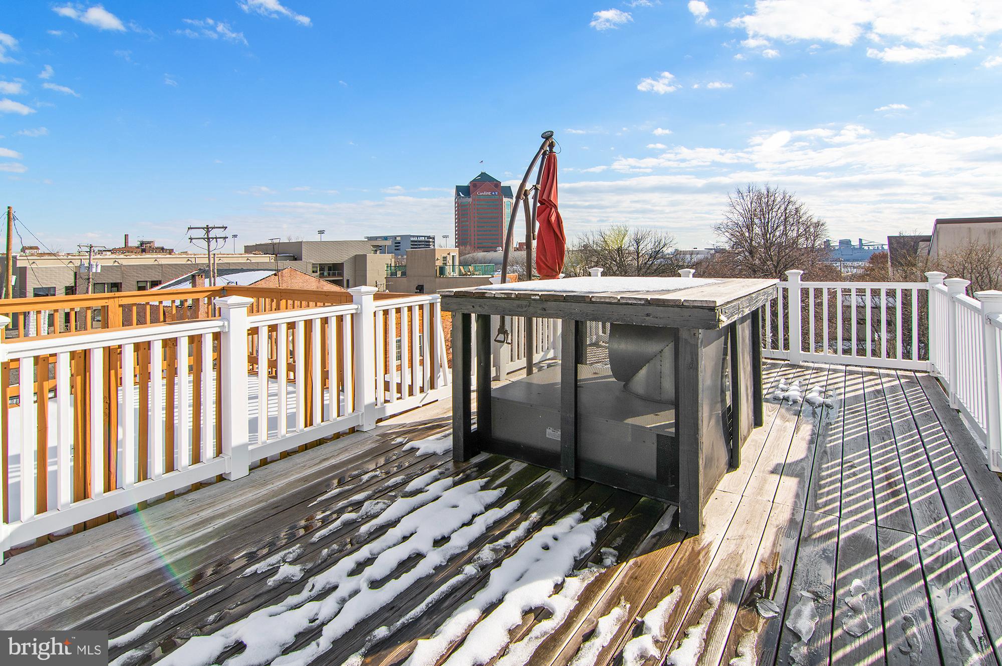 3043 Elliott Street Baltimore, MD 21224 - Photo 45 of 49