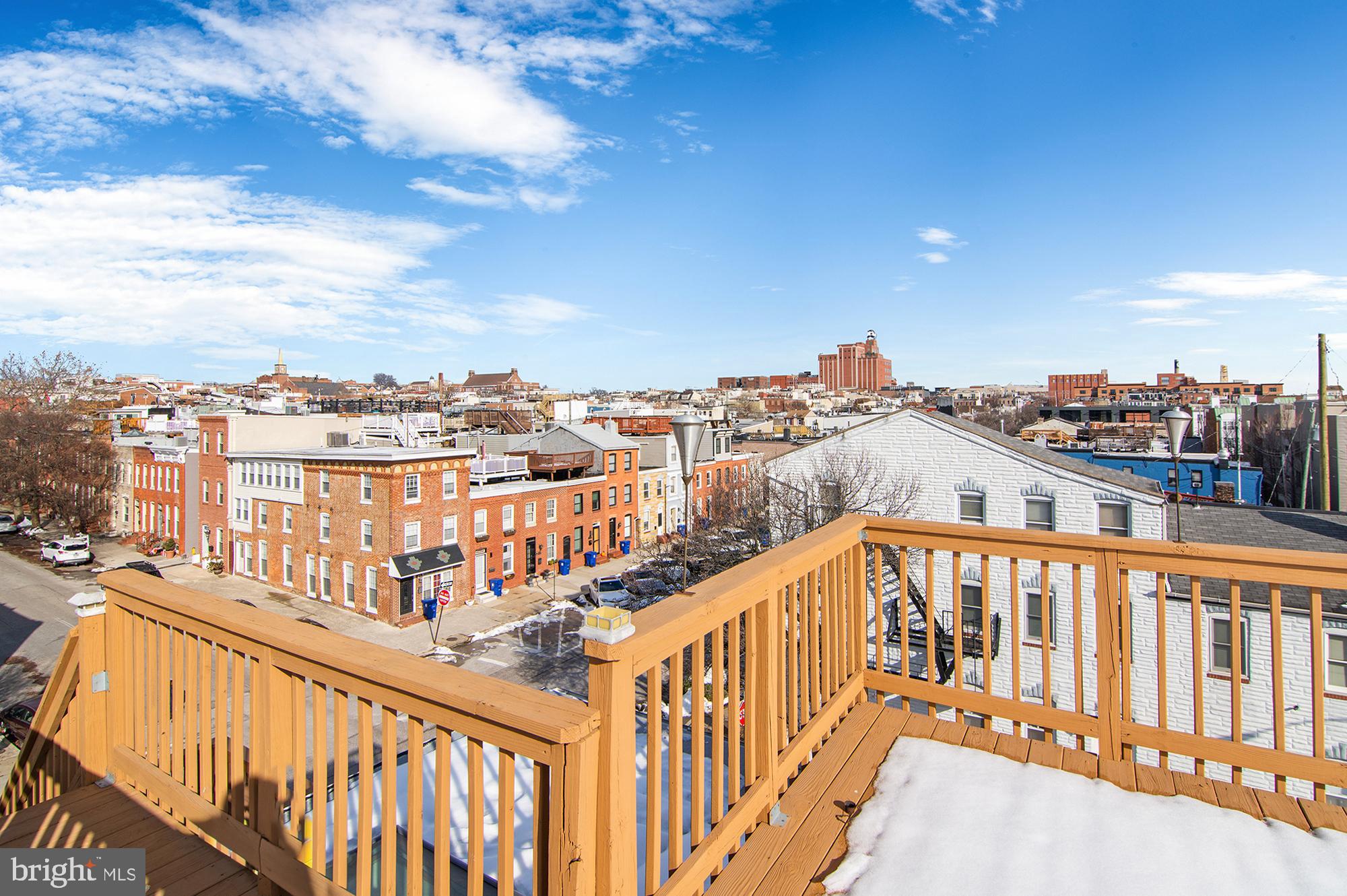 3043 Elliott Street Baltimore, MD 21224 - Photo 46 of 49