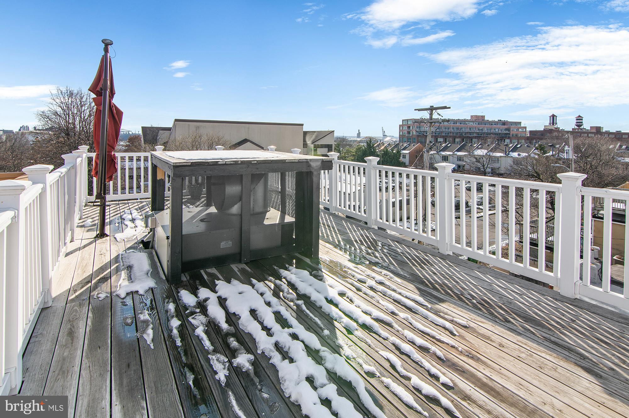 3043 Elliott Street Baltimore, MD 21224 - Photo 47 of 49