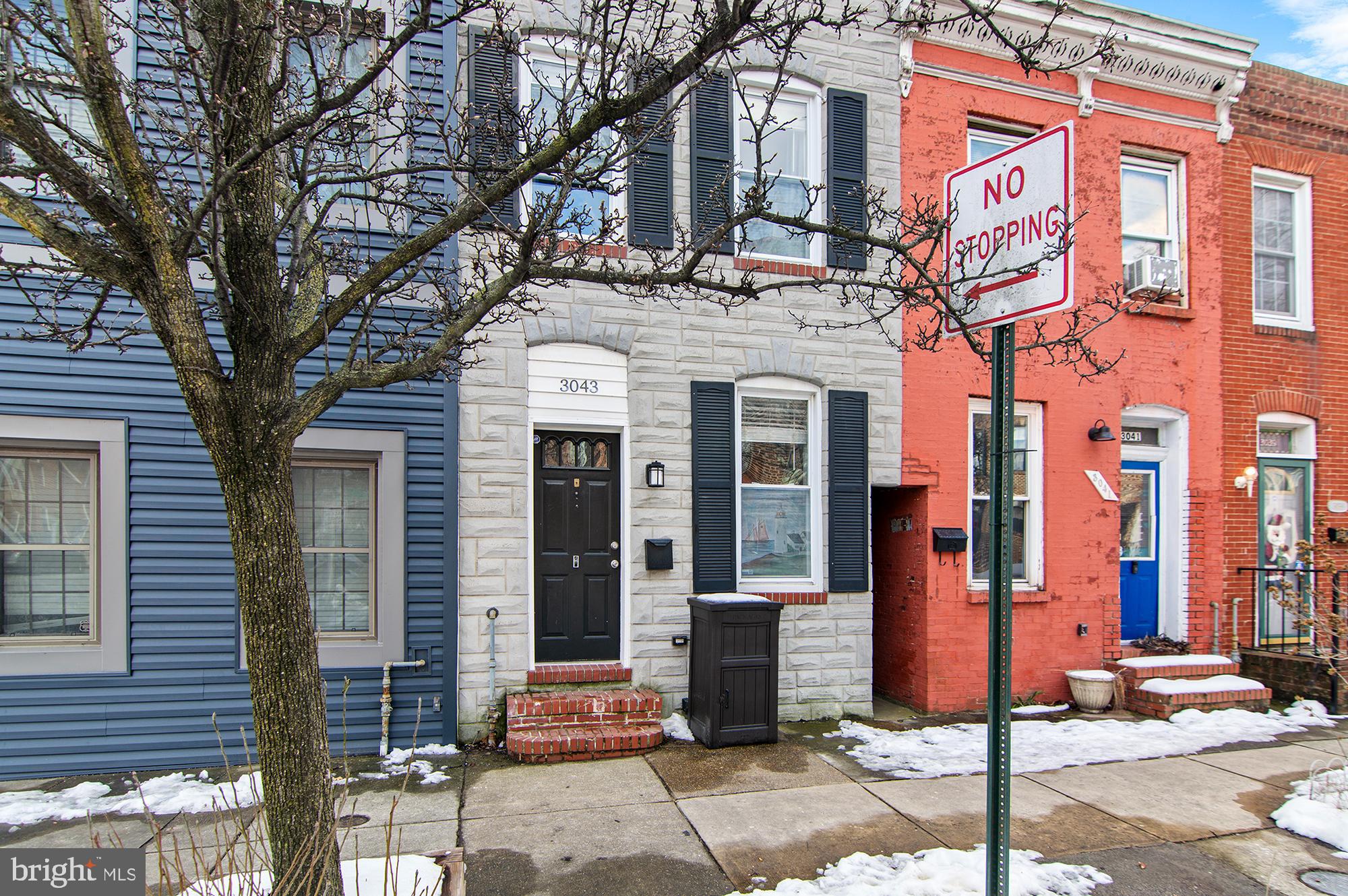 3043 Elliott Street Baltimore, MD 21224 - Photo 48 of 49