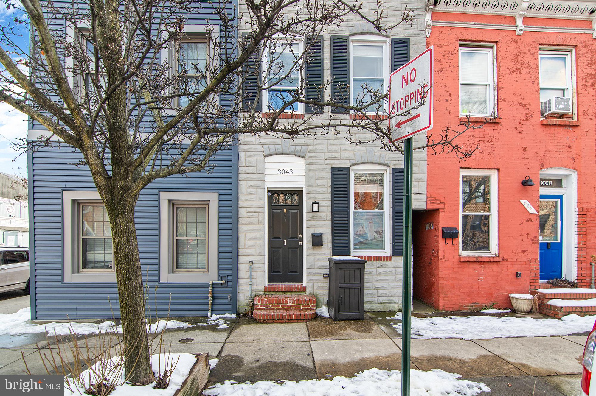 3043 Elliott Street Baltimore, MD 21224 - Photo 49 of 49