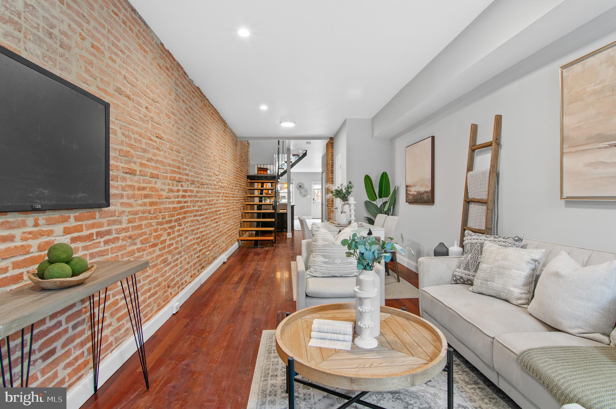 3043 Elliott Street Baltimore, MD 21224 - Photo 7 of 49