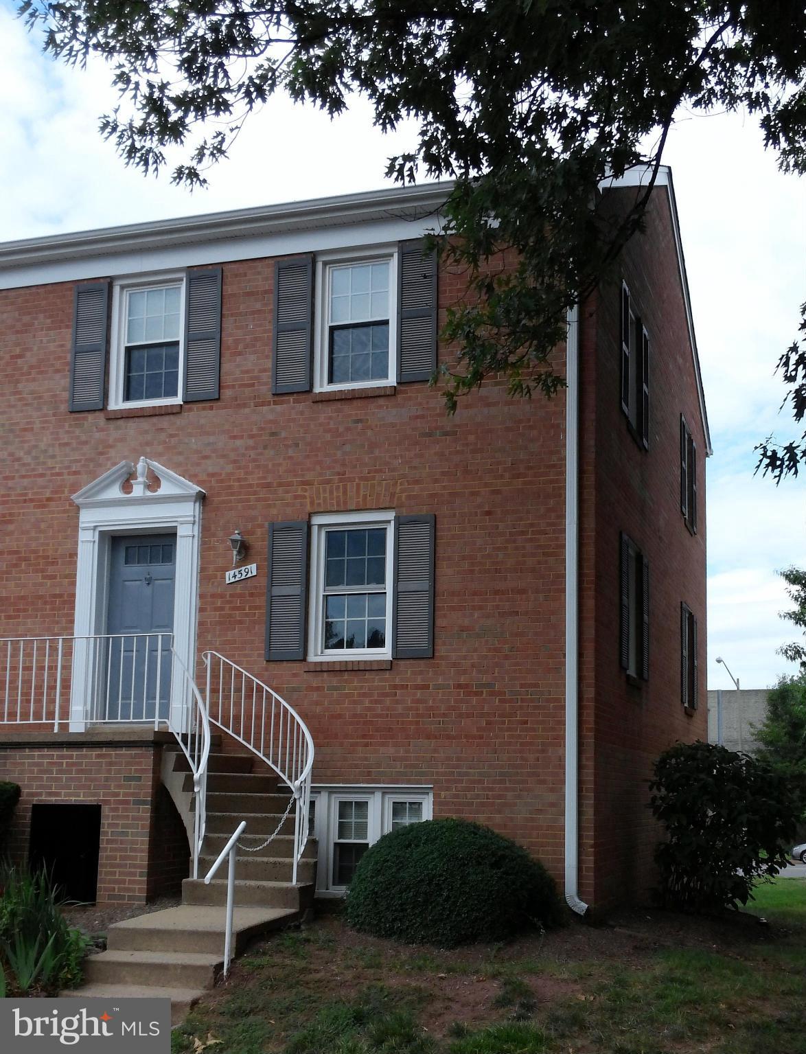 14591 Golden Oak Road Centreville, VA 20121 - Photo 1 of 21 a view of a house with a yard