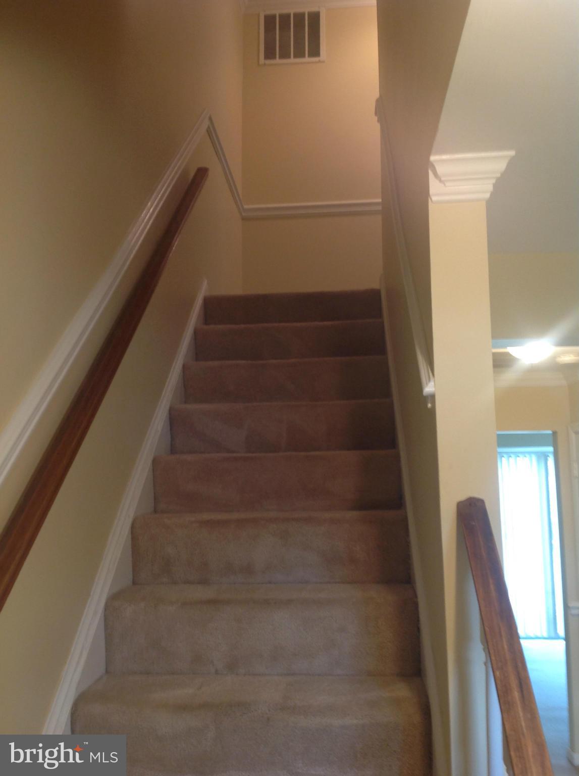 14591 Golden Oak Road Centreville, VA 20121 - Photo 12 of 21 a view of entryway