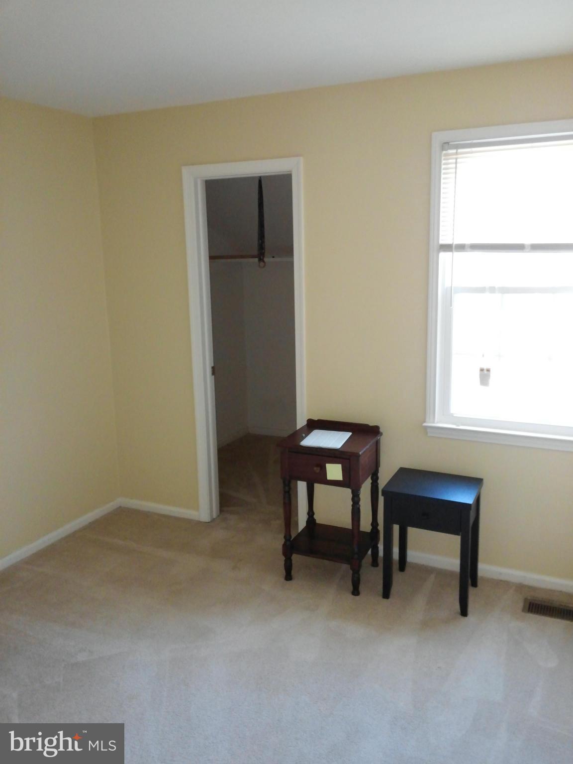 14591 Golden Oak Road Centreville, VA 20121 - Photo 13 of 21 a view of a workspace with a window and a chair