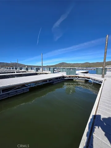 a view of an ocean from a balcony