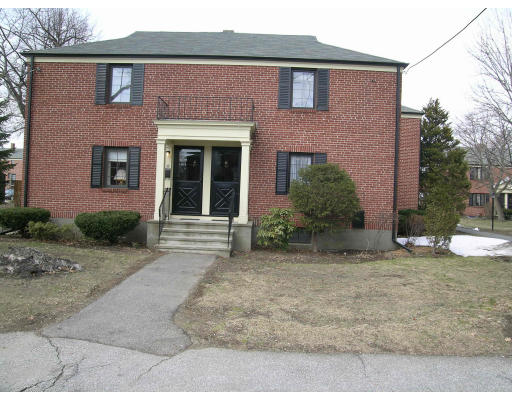 35 Pierce Road, Unit 72 Watertown, MA 02472 - Photo 1 of 1 Gallery Image 1