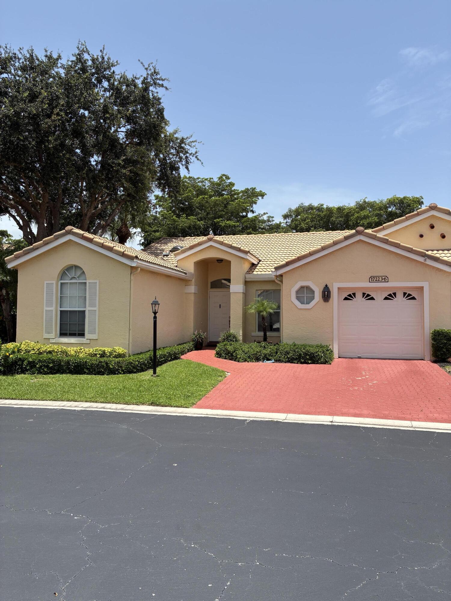 17223 Boca Club Boulevard, Unit 6 Boca Raton, FL 33487 - Photo 2 of 54 IMG_4937