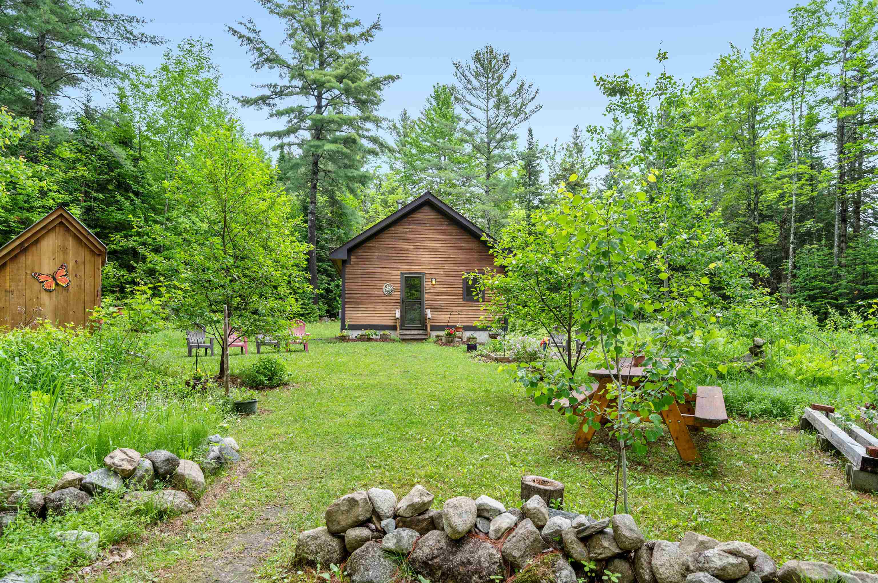 228 Guyette Road Marshfield, VT 05667 - Photo 2 of 37