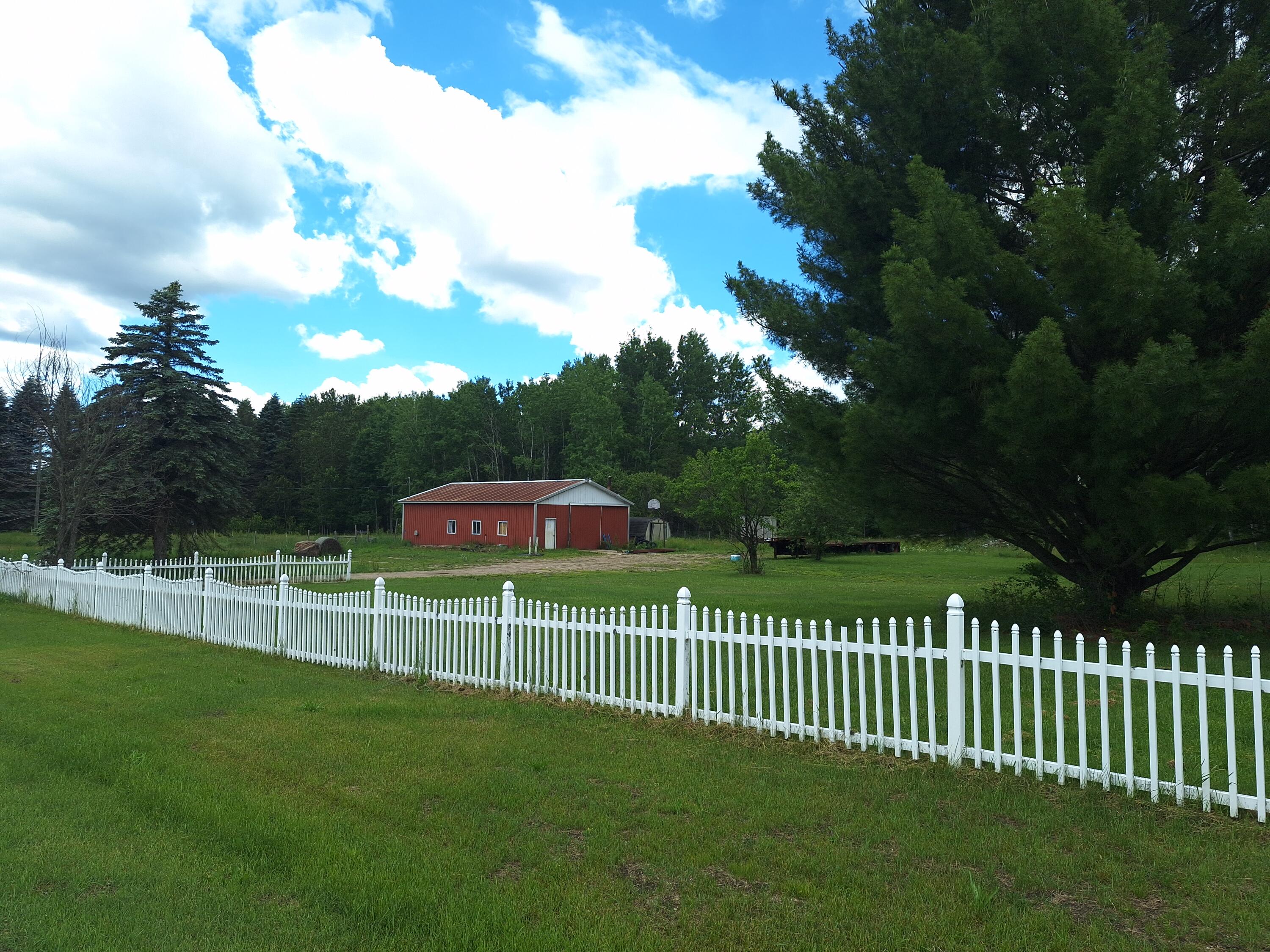 21024 Sylvan Reed City, MI 49677 - Photo 3 of 32 1000024055