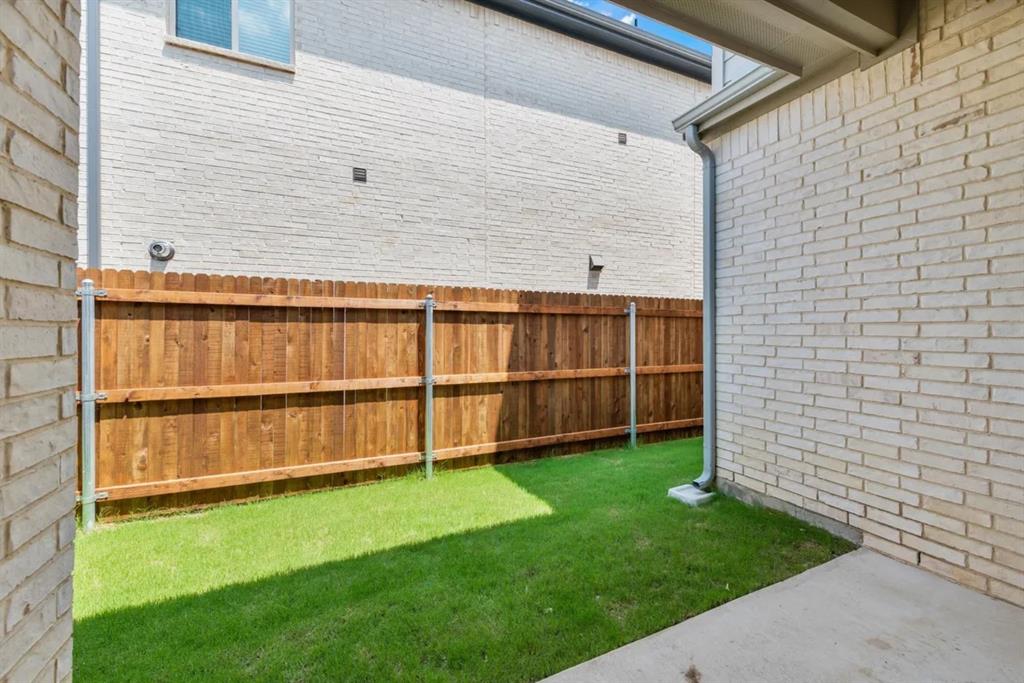 9337 Loggerhead Way Fort Worth, TX 76118 - Photo 37 of 40 a view of an outdoor space