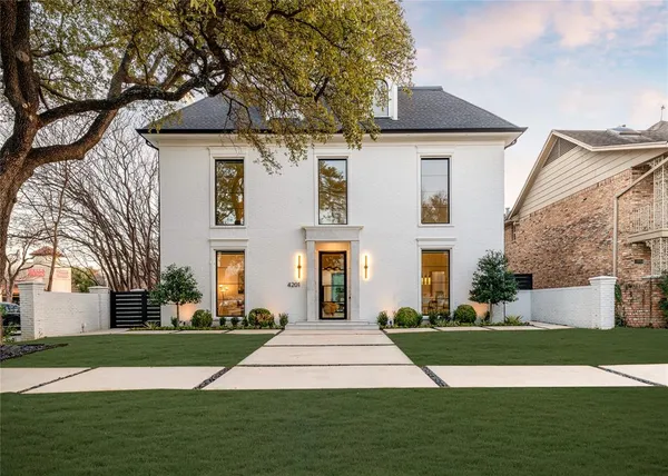 $25,000 | 4201 Potomac Avenue, Highland Park, TX 75205