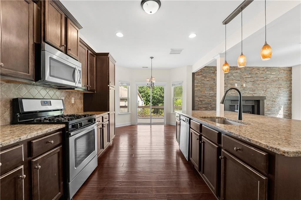 1490 Primrose Park Road Sugar Hill, GA 30518 - Photo 15 of 45