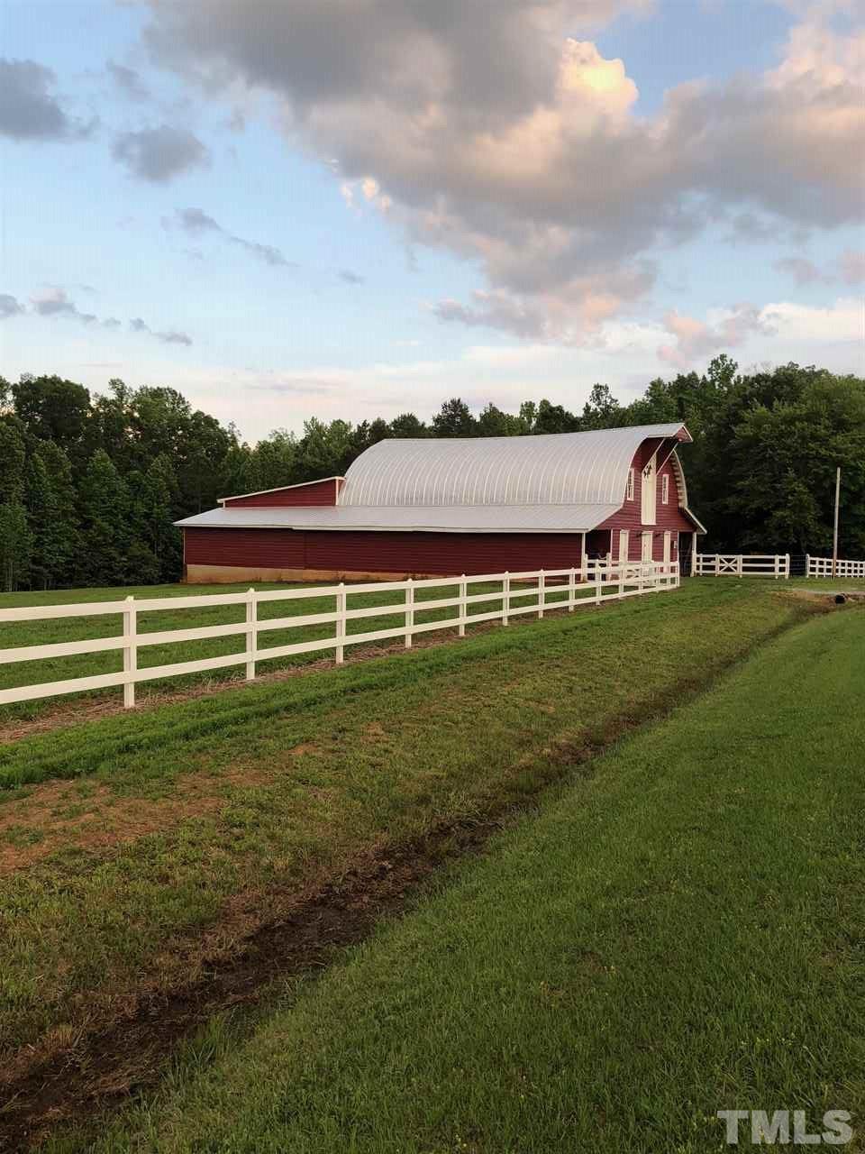 224 Roy Pierce Road Timberlake, NC 27583 - Photo 3 of 23 Gallery Image 3