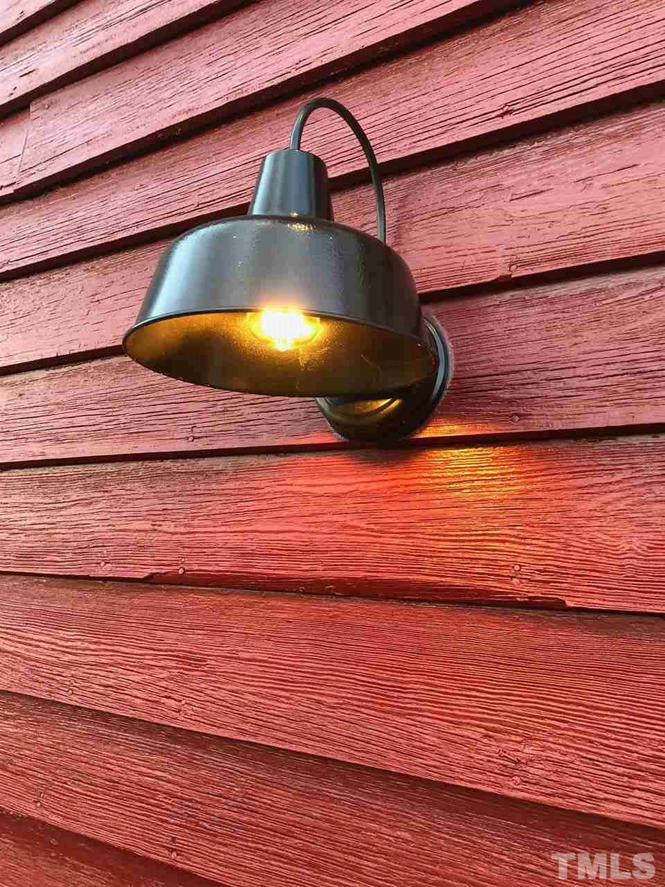 224 Roy Pierce Road Timberlake, NC 27583 - Photo 7 of 23 It's always the details that give that extra charm.