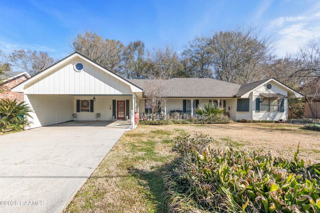 $225,000 | 134 Canal Street, Port Barre, LA 70577