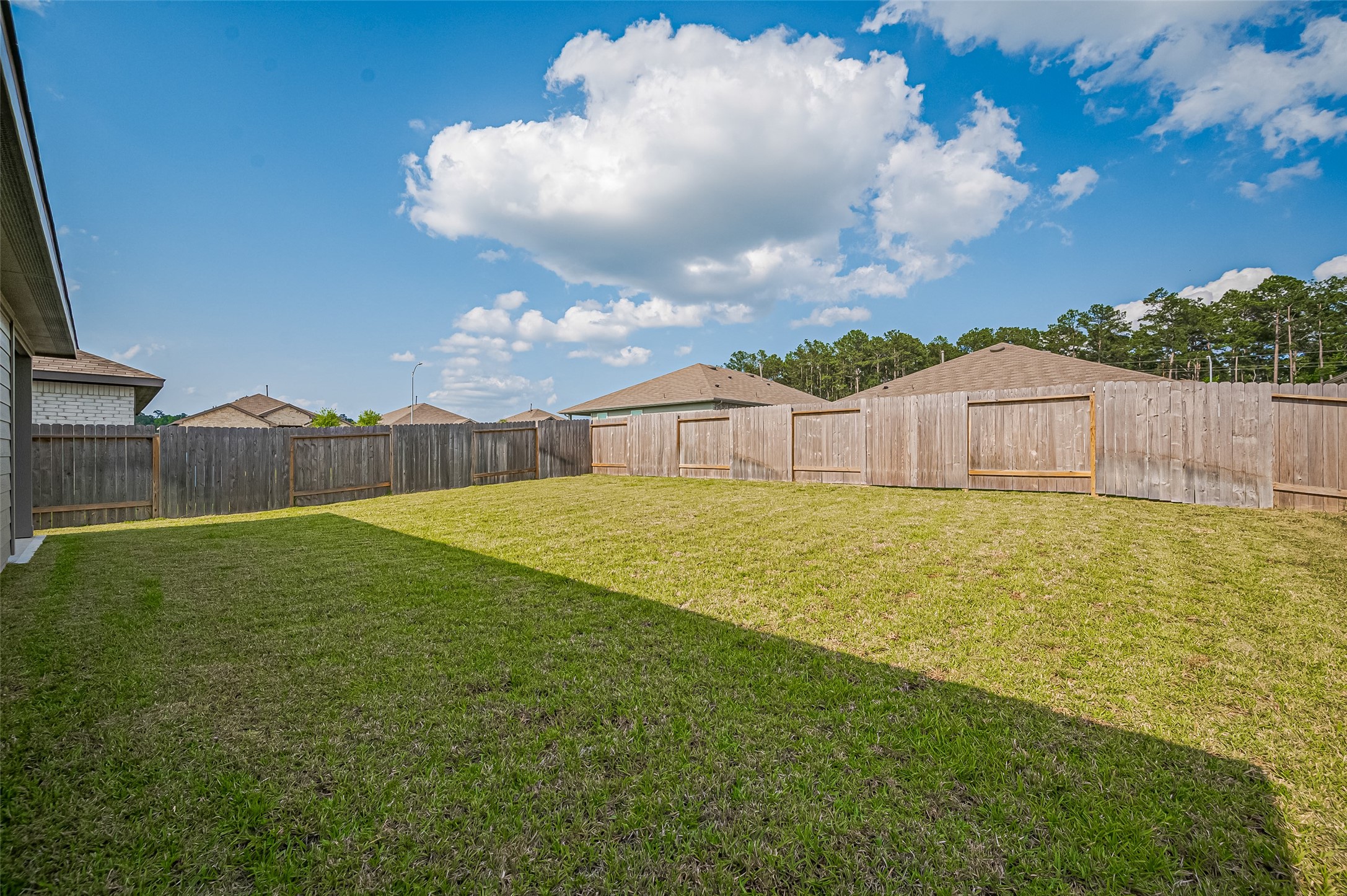 40434 Basalt Elm Road Magnolia, TX 77354 - Photo 36 of 41 a swimming pool with lake view