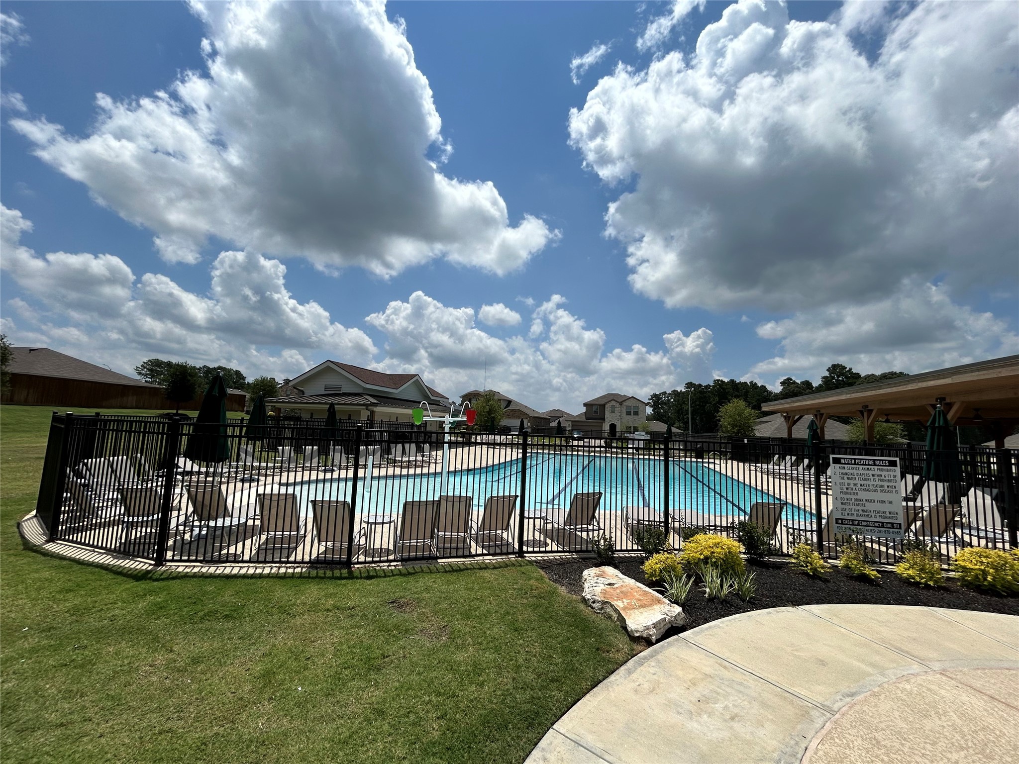 40434 Basalt Elm Road Magnolia, TX 77354 - Photo 38 of 41
