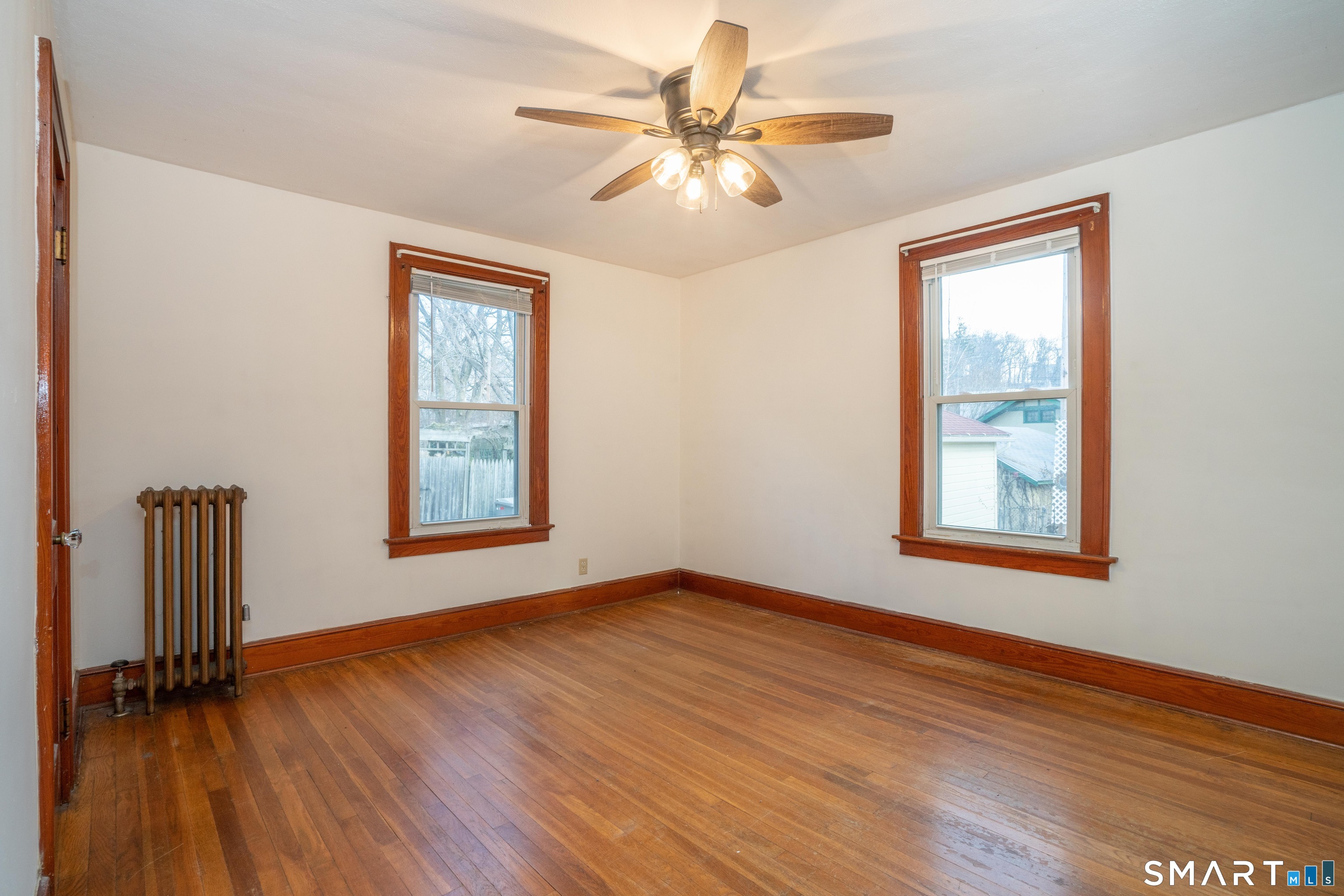 99 Queen Street Bristol, CT 06010 - Photo 11 of 39 First floor, bedroom #1