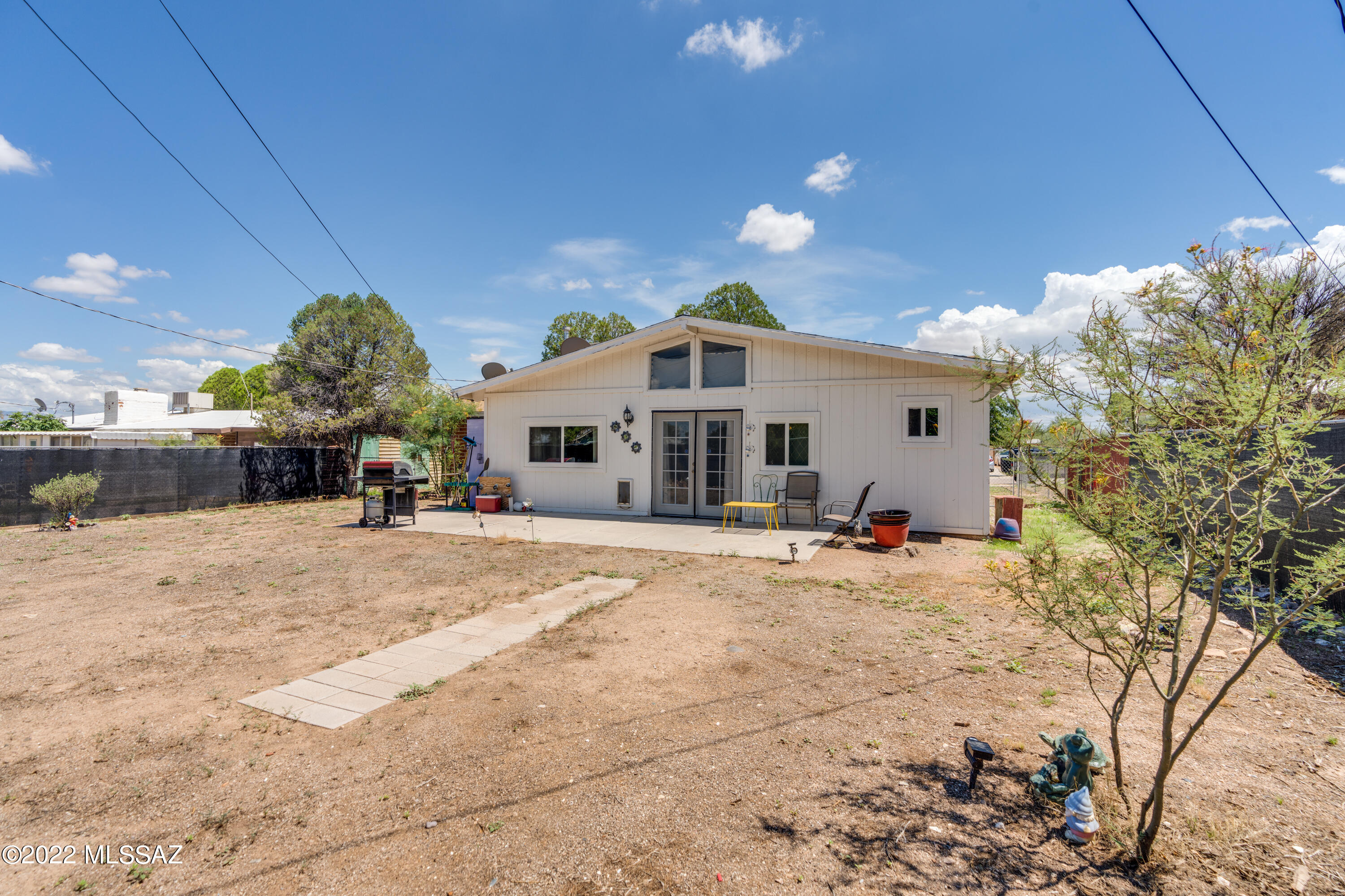 603 East Post Road Benson, AZ 85602 - Photo 36 of 44 Gallery Image 36