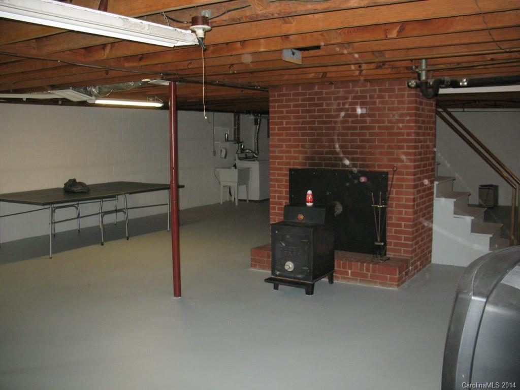 2595 Deal Road Mooresville, NC 28115 - Photo 12 of 19 a view of storage and utility room