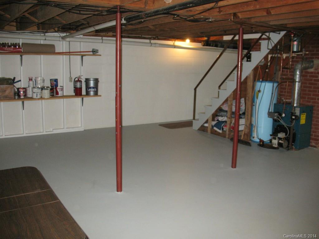 2595 Deal Road Mooresville, NC 28115 - Photo 13 of 19 a view of storage and utility room