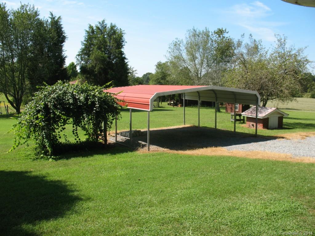 2595 Deal Road Mooresville, NC 28115 - Photo 14 of 19 a view of a park with a slide