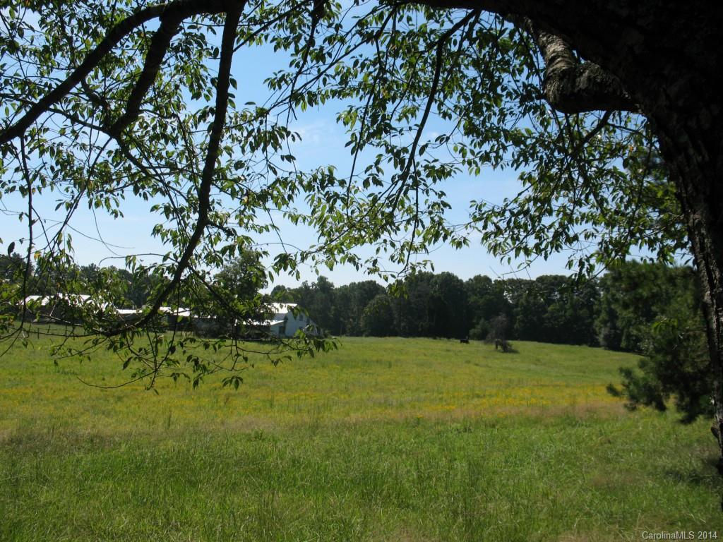 2595 Deal Road Mooresville, NC 28115 - Photo 18 of 19 a view of a field with a tree
