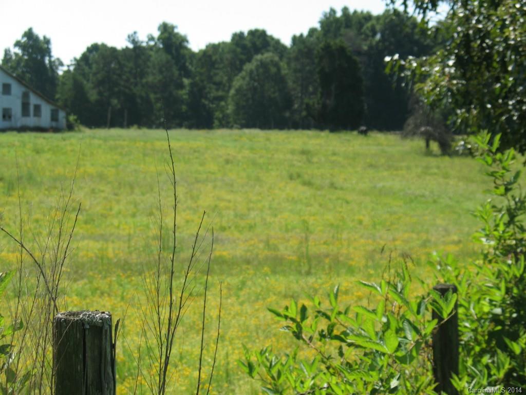 2595 Deal Road Mooresville, NC 28115 - Photo 19 of 19 a view of a yard with an trees