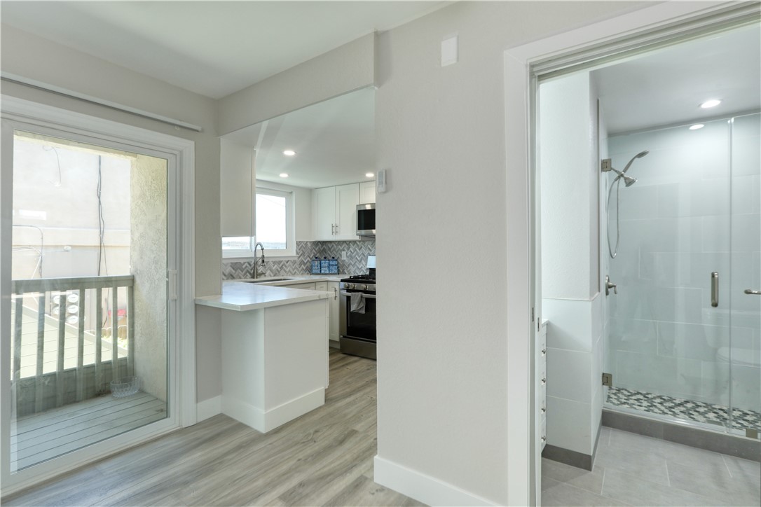 1663 Ramona Avenue Grover Beach, CA 93433 - Photo 6 of 28 Kitchen / Hallway